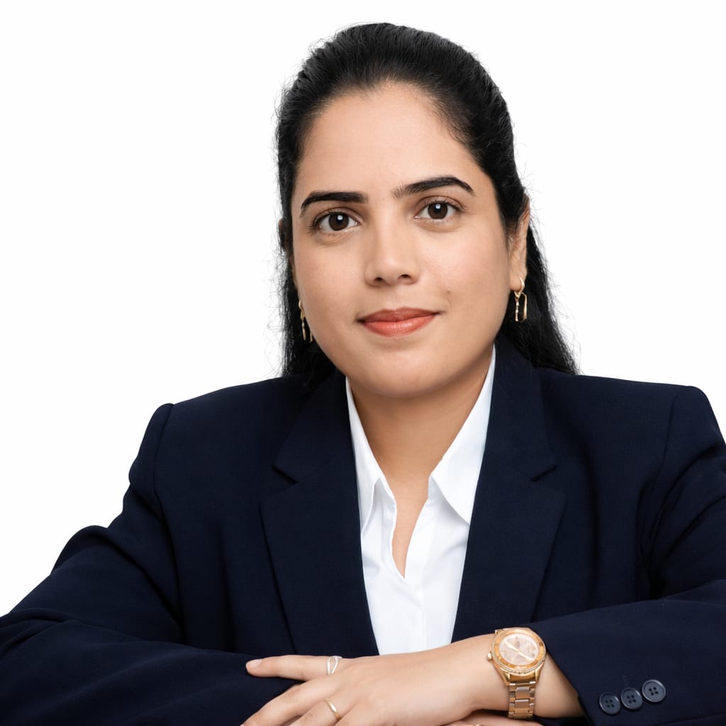 Ms. Neelam Singh